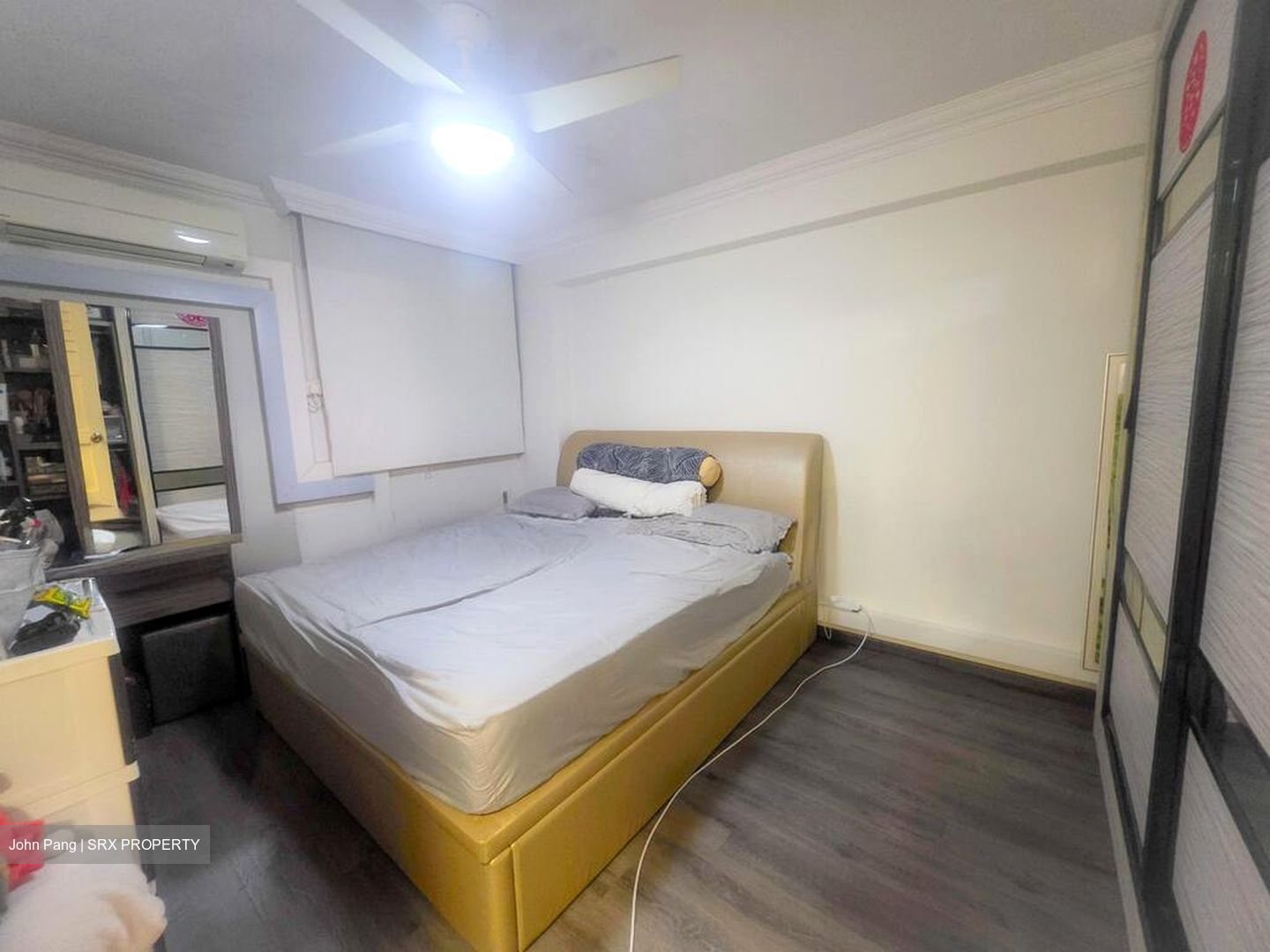 Blk 25 Eunos Crescent (Geylang), HDB 3 Rooms #517990231